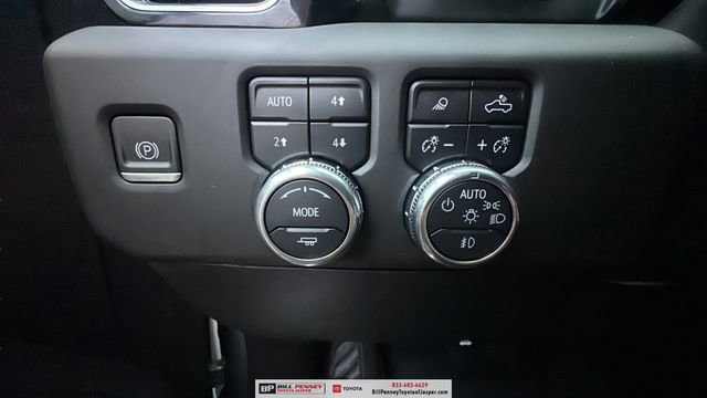 Used 2023 GMC Sierra 1500 Denali w/ Denali Reserve Package image 23