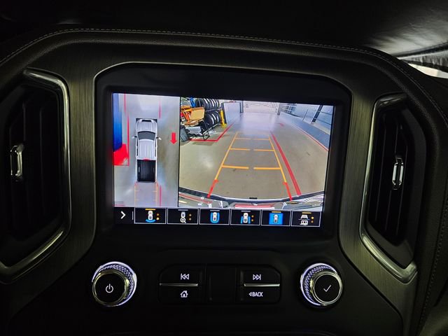 Used 2020 GMC Sierra 2500 Denali w/ Denali Ultimate Package image 35