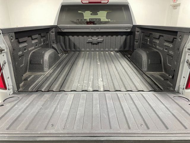 Used 2024 Chevrolet Silverado 1500 RST w/ Protection Package image 24