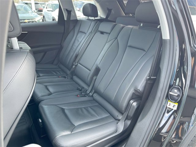 Used 2024 Audi Q7 3.0T Premium Plus image 25