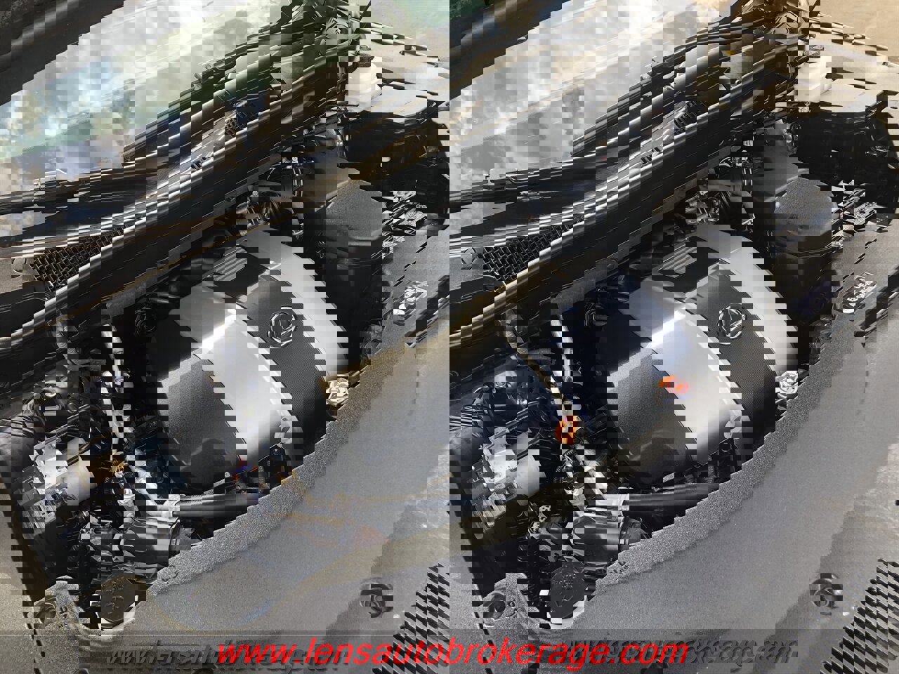 Used 2019 Lexus RX 350 FWD w/ Accessory Package image 26