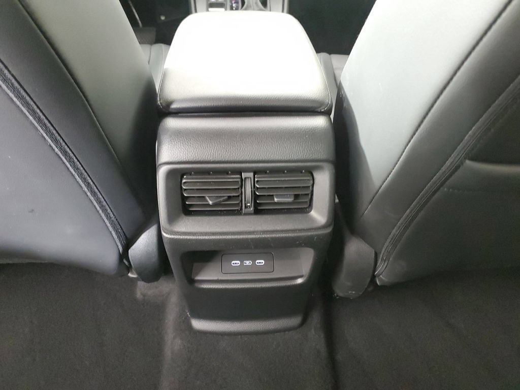 Used 2024 Honda CR-V EX-L image 14