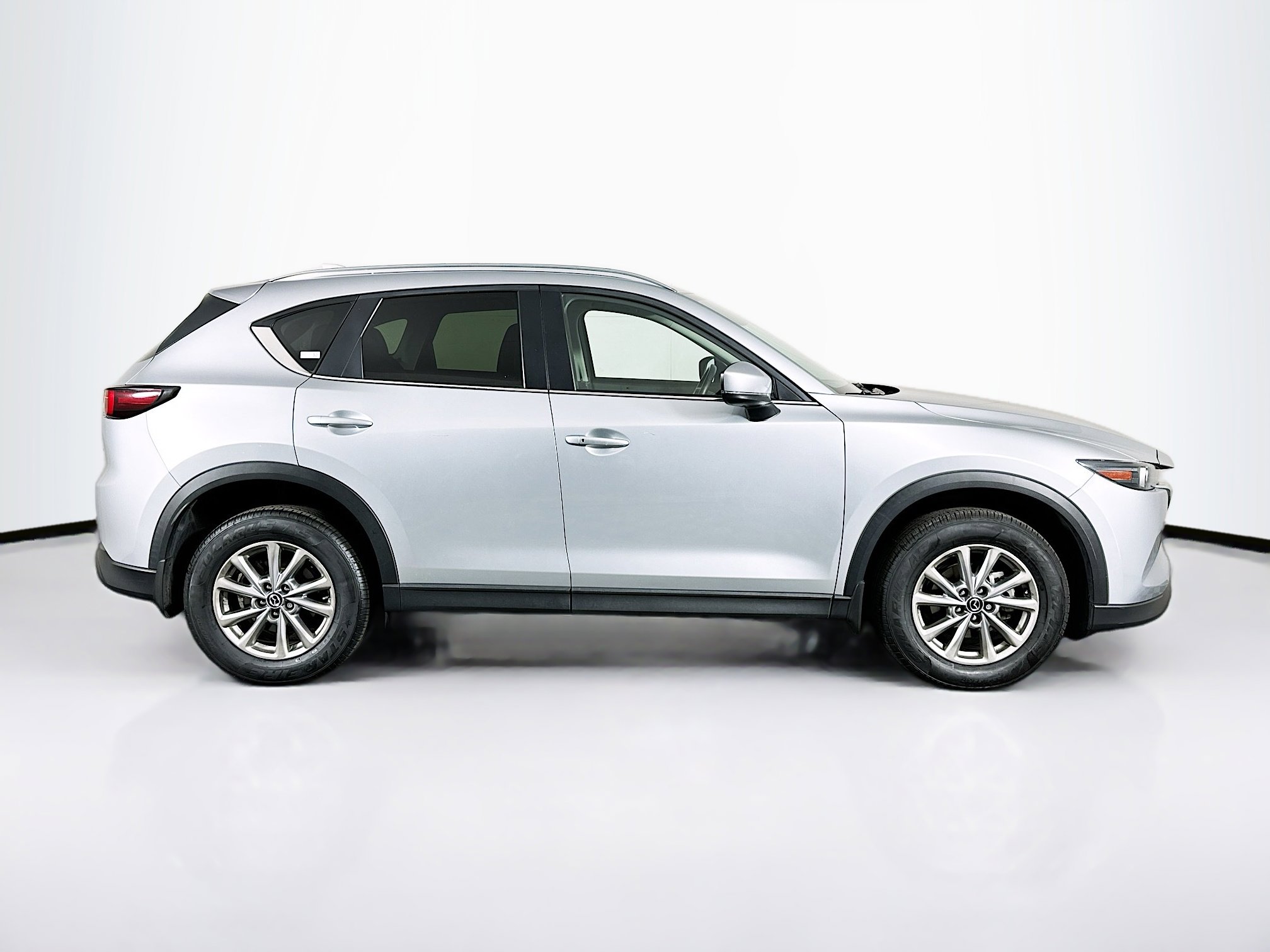 Used 2022 MAZDA CX-5 AWD 2.5 S w/ Preferred Package image 10