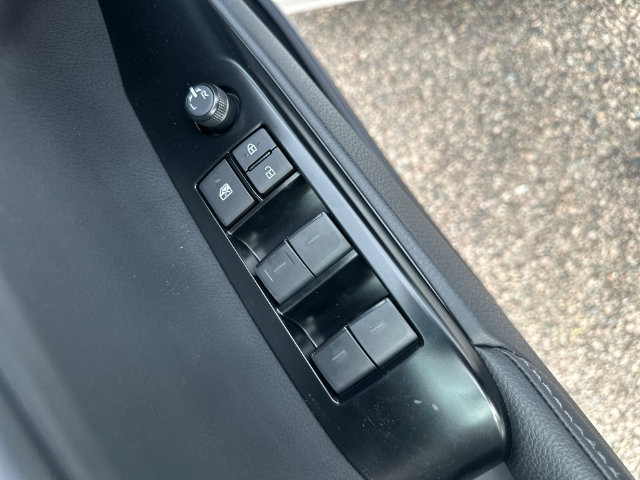 New 2026 Toyota Camry XSE AWD/4WD image 21