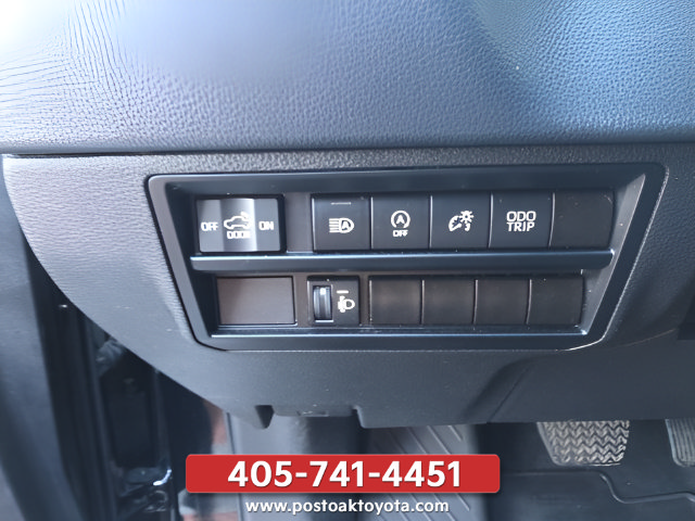 Used 2023 Toyota Tundra SR5 AWD/4WD image 17