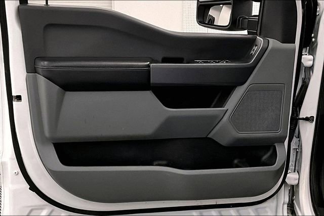 Used 2024 Ford F250 XLT AWD/4WD image 19