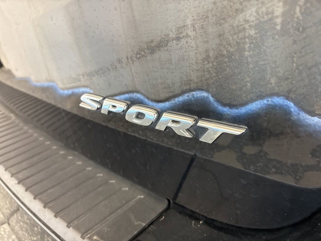 Used 2024 Honda Odyssey Sport image 35