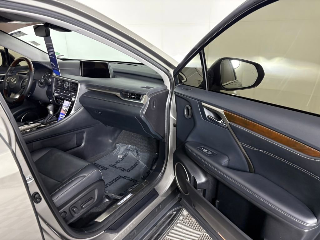 Used 2019 Lexus RX 350 AWD image 34