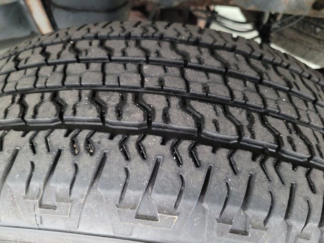 Used 2015 Ford F150 Lariat w/ Max Trailer Tow Package image 25