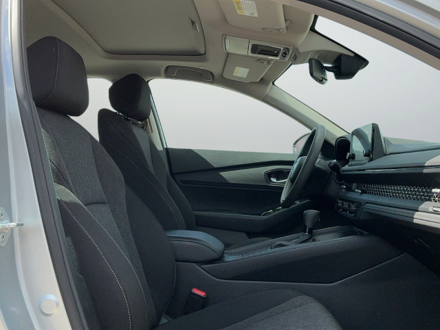 Used 2024 Honda Accord EX image 23