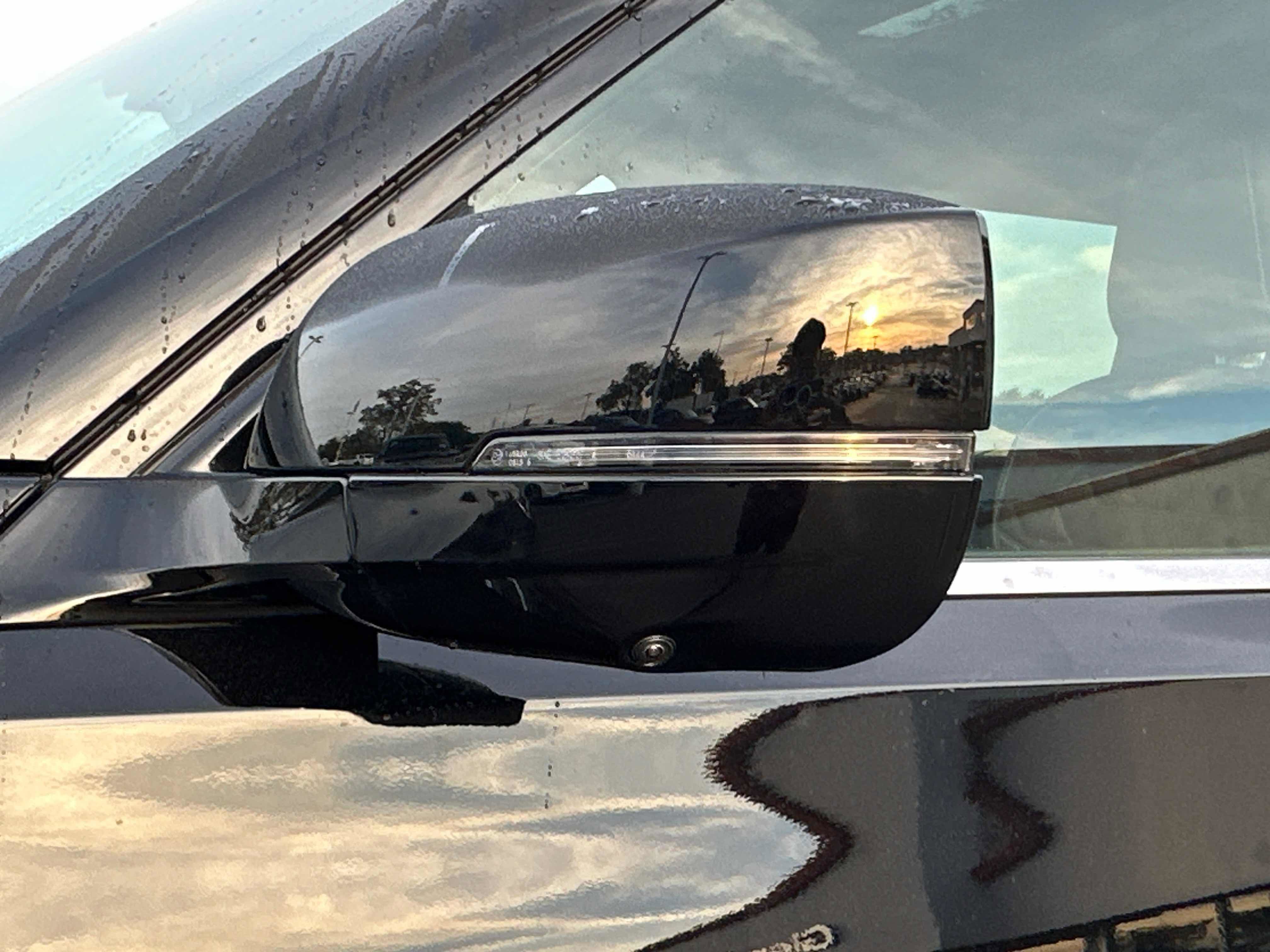 New 2026 Nissan Armada Platinum Reserve w/ Convenience Package image 13