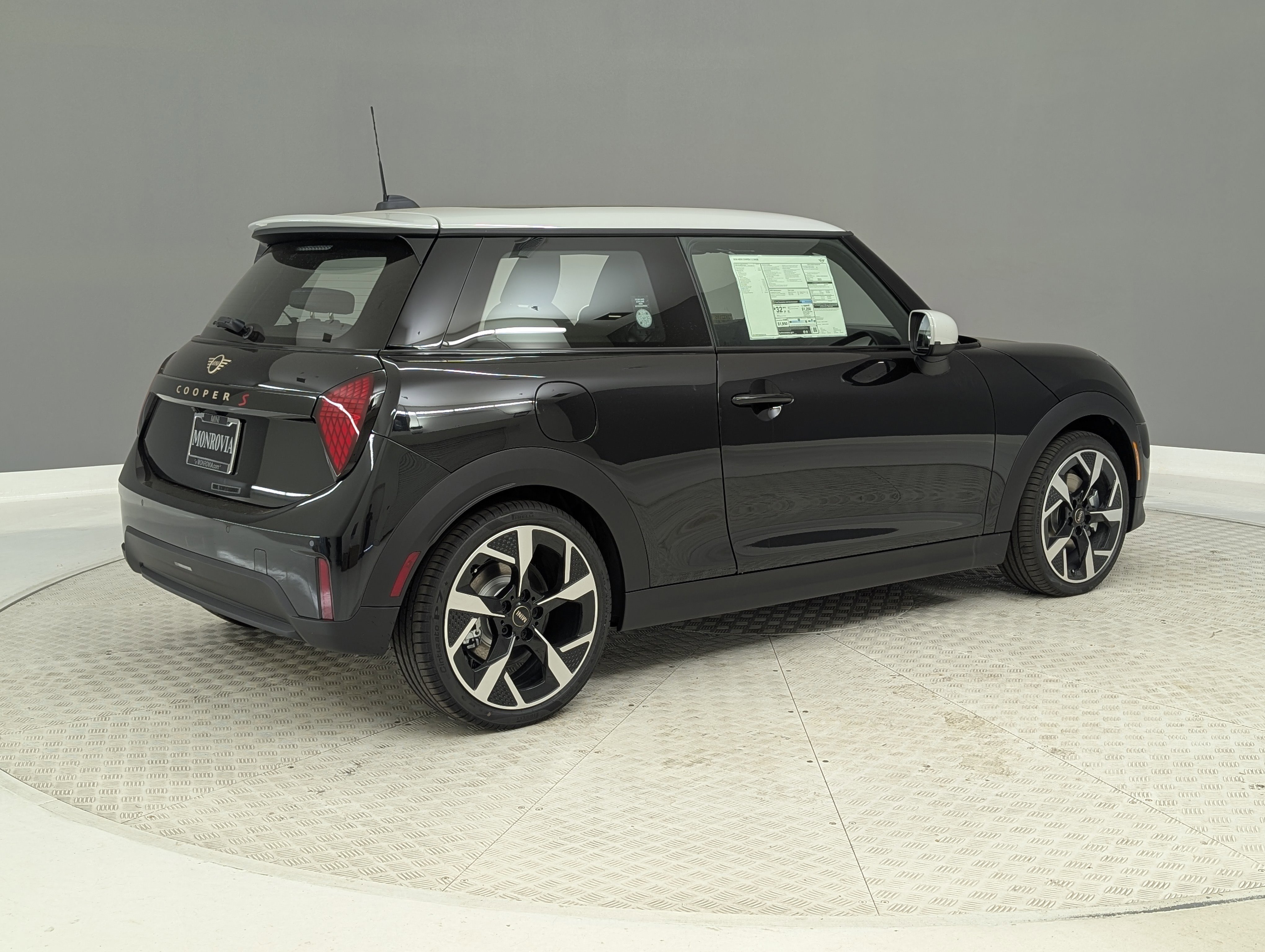 New 2026 MINI Cooper S image 6