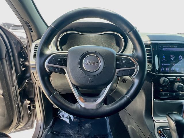 Used 2021 Jeep Grand Cherokee Laredo X RWD image 16