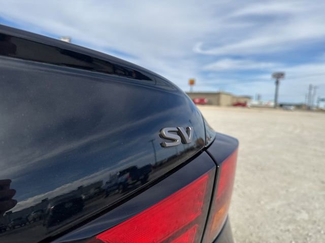 Used 2024 Nissan Altima 2.5 SV image 8