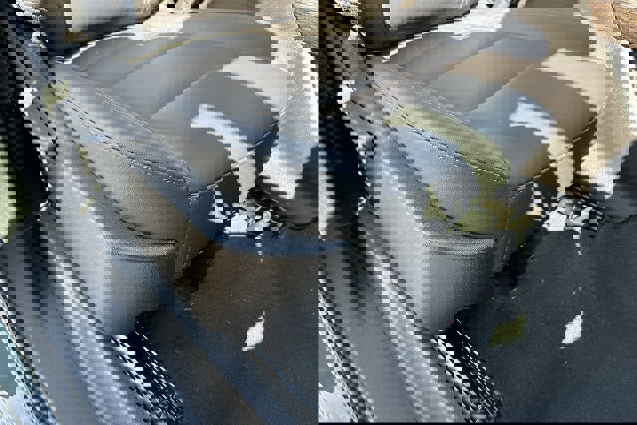 New 2025 Chevrolet Silverado 3500 LT w/ All Star Edition image 16