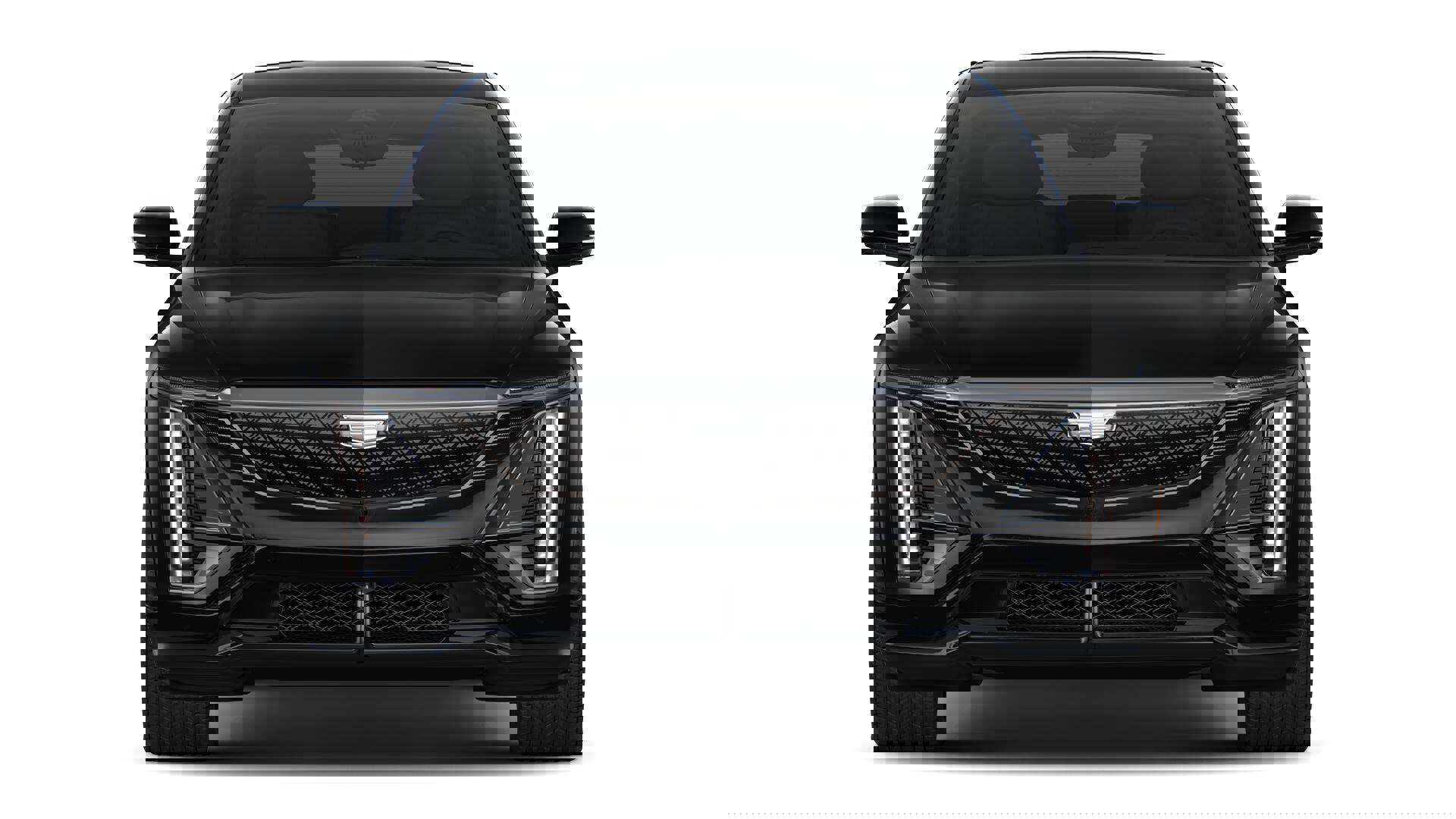 New 2026 Cadillac Lyriq V w/ LPO, Floor Liner Package image 26