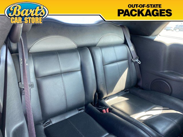 Used 2005 Chrysler PT Cruiser GT FWD image 7