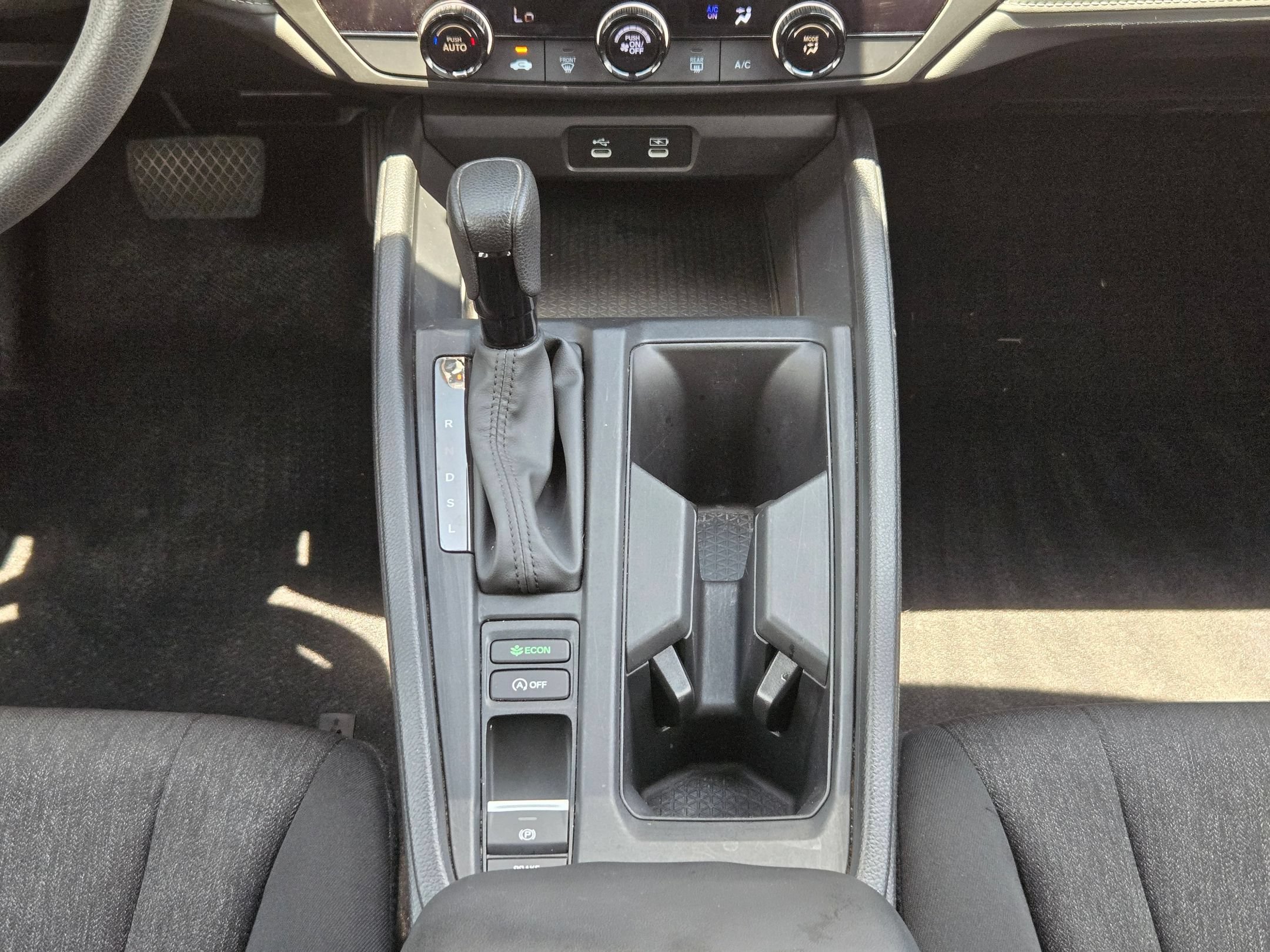 Used 2024 Honda Accord LX image 19