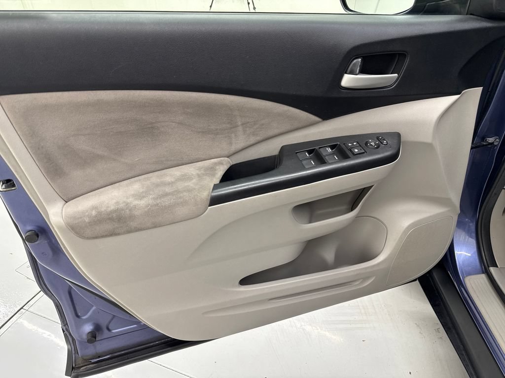 Used 2013 Honda CR-V EX image 11