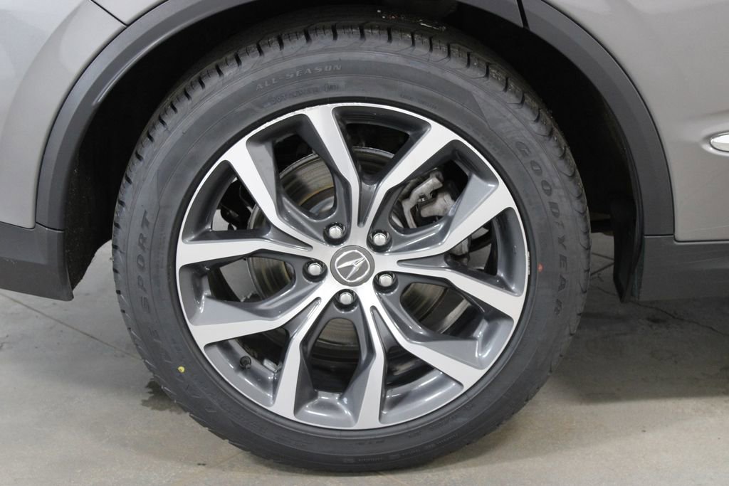 Used 2023 Acura MDX SH-AWD w/ Technology Package image 14