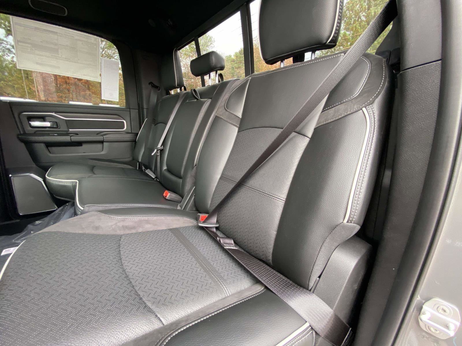 New 2026 RAM 2500 Laramie image 19