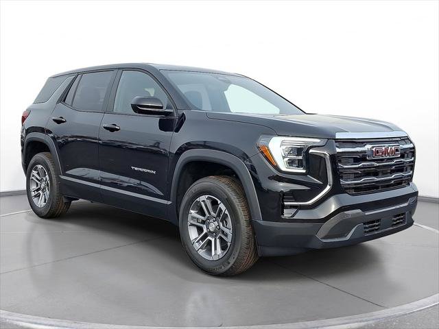 New 2026 GMC Terrain Elevation w/ Technology Package II FWD image 1