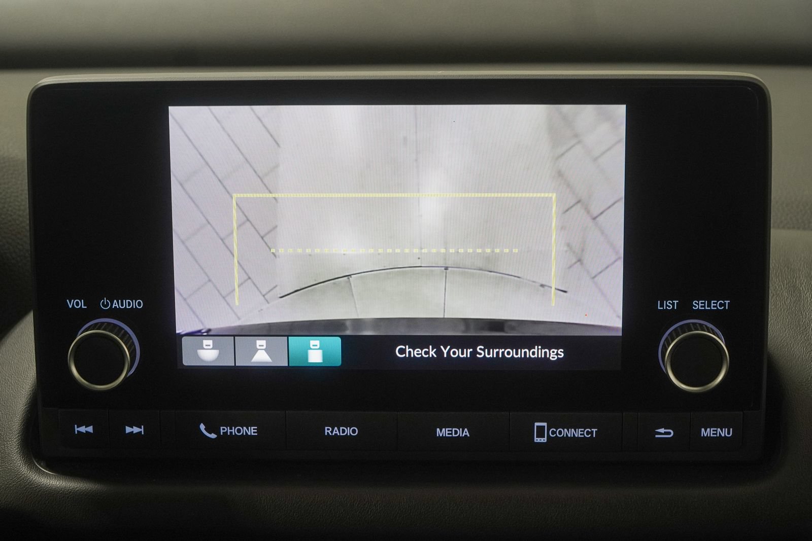 Used 2024 Honda HR-V LX image 28