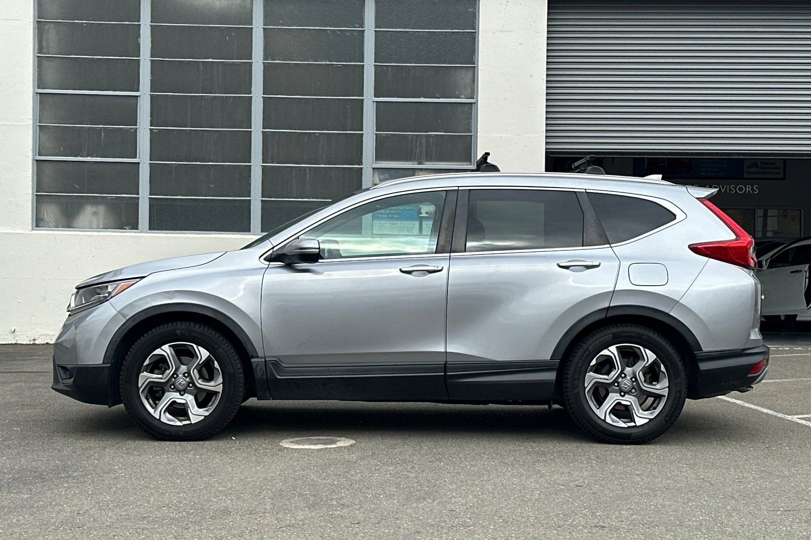 Used 2019 Honda CR-V EX-L image 7
