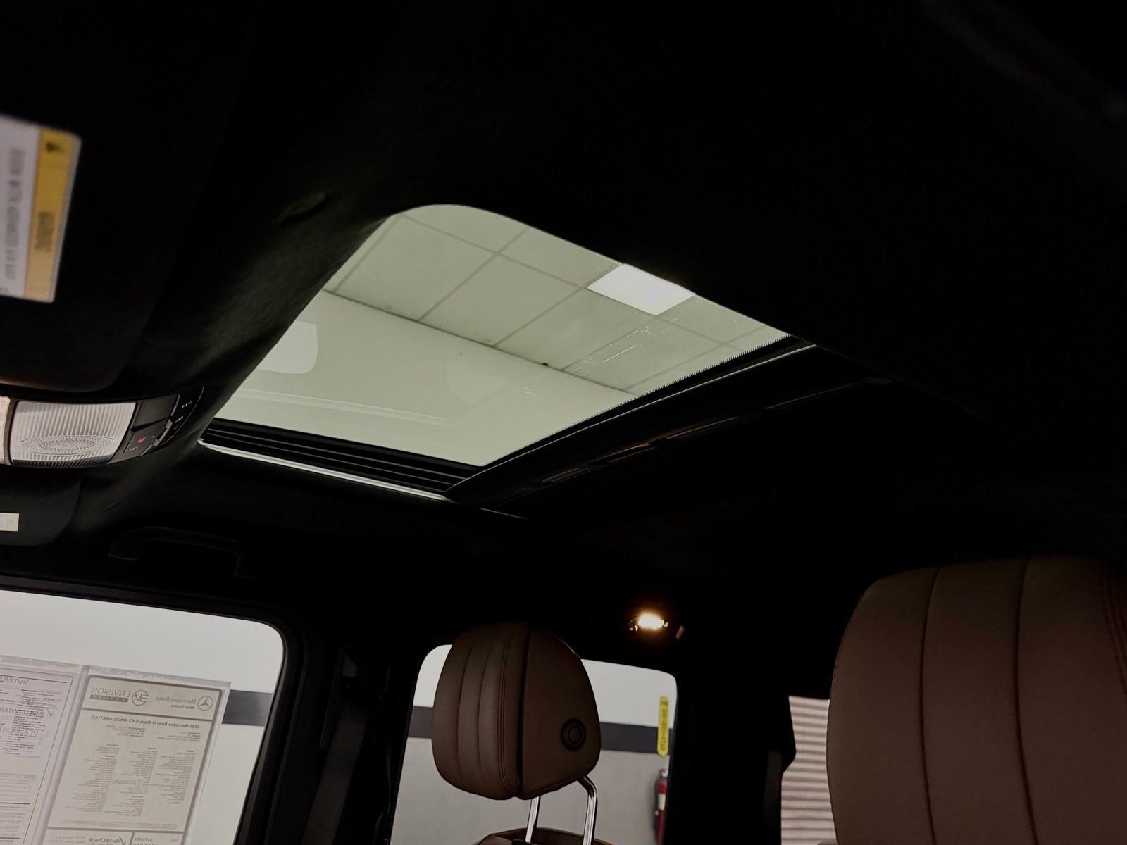 Used 2021 Mercedes-Benz G 63 AMG 4MATIC image 25