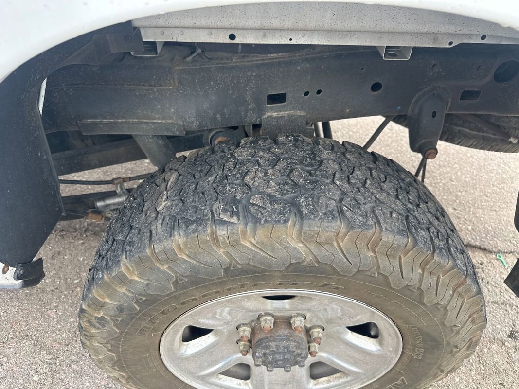 Used 2020 RAM 2500 Tradesman AWD/4WD image 18