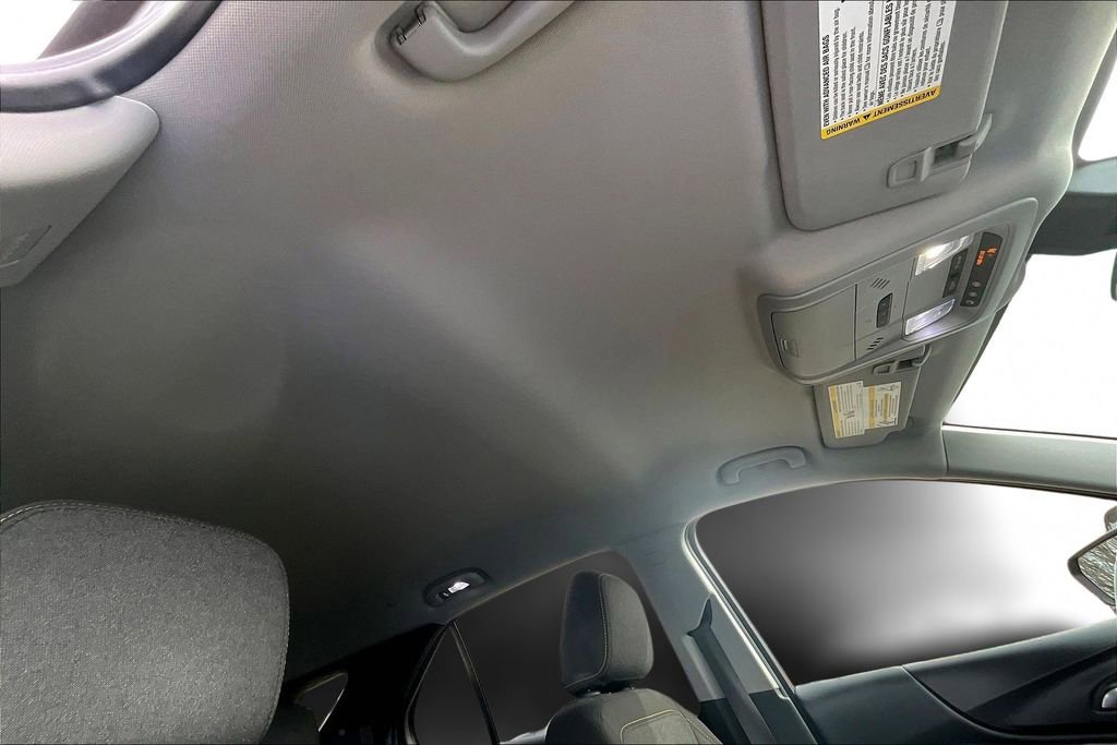 Used 2020 Chevrolet Equinox LT w/ Driver Convenience Package image 25