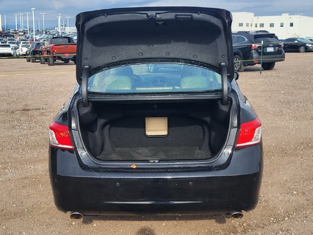Used 2011 Lexus ES 350 FWD image 25