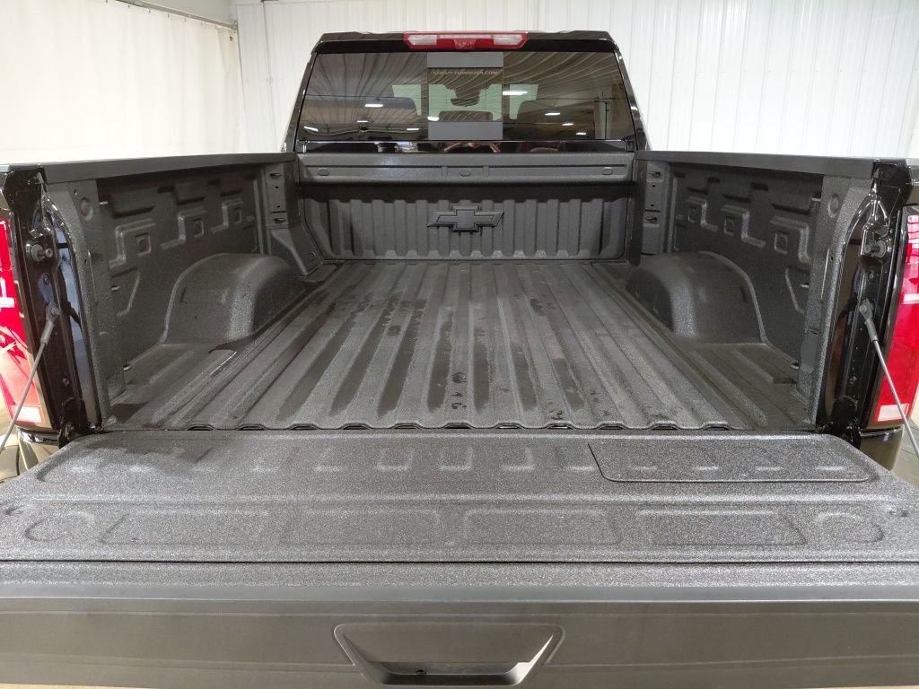 New 2026 Chevrolet Silverado 3500 High Country w/ Midnight Edition image 8