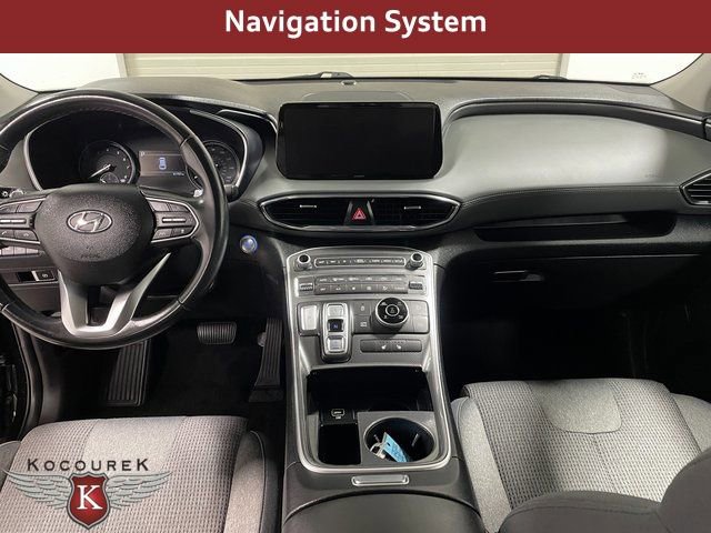 Used 2023 Hyundai Santa Fe SEL image 12