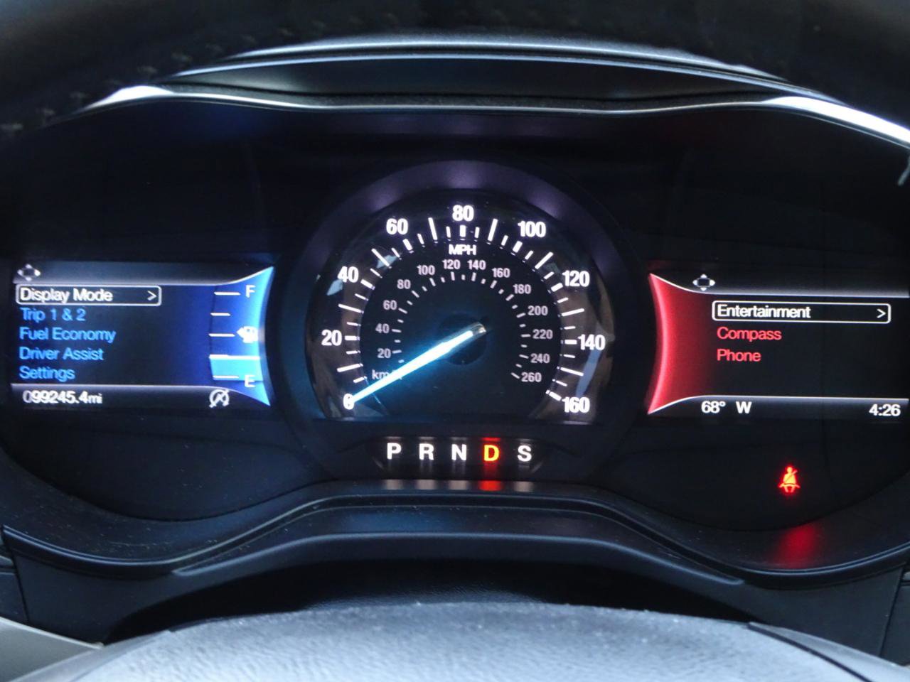 Used 2019 Ford Fusion SEL image 26