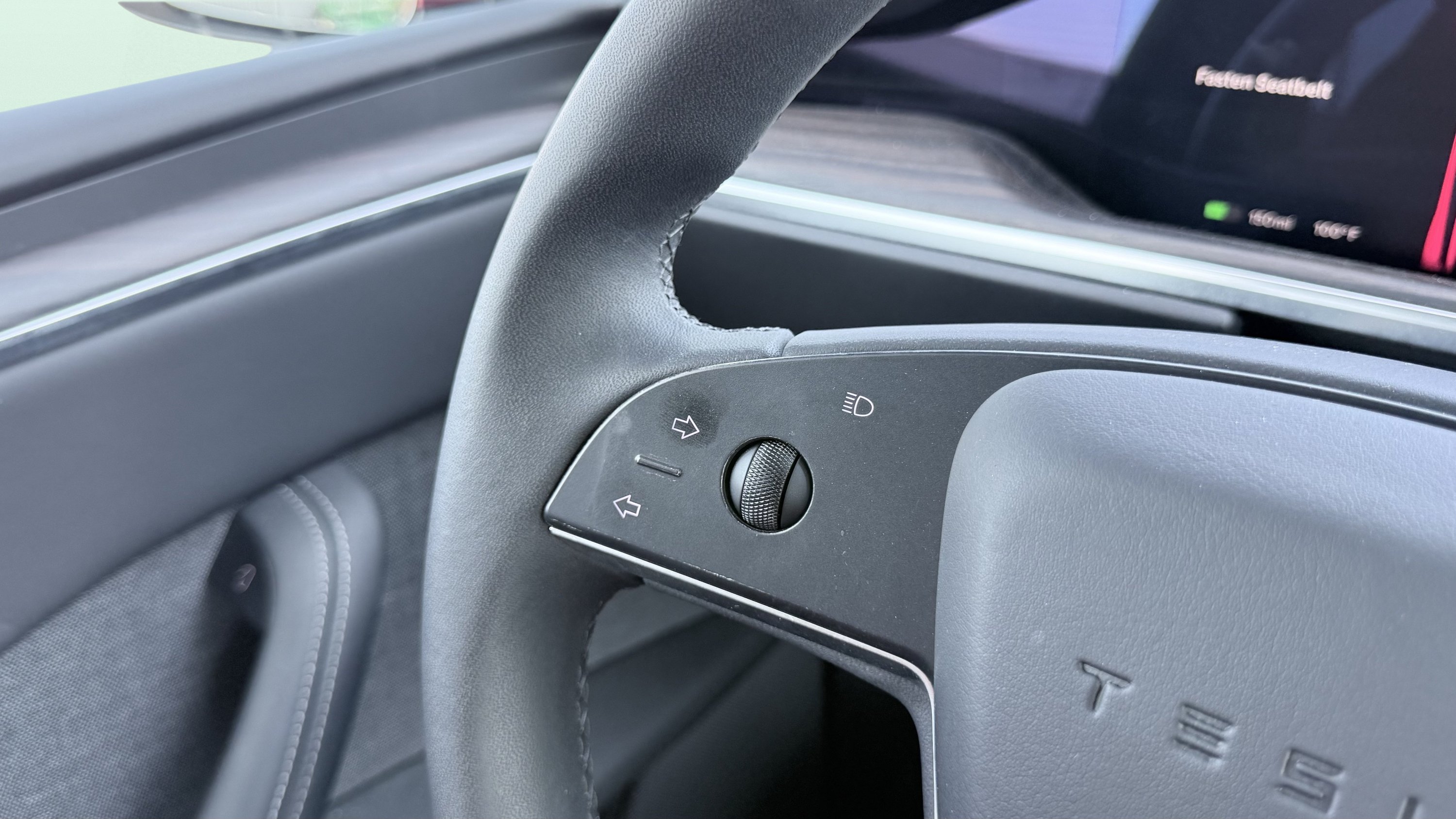 Used 2024 Tesla Model X AWD/4WD image 69