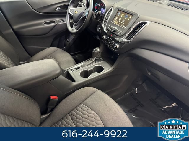 Used 2019 Chevrolet Equinox LT AWD/4WD image 4