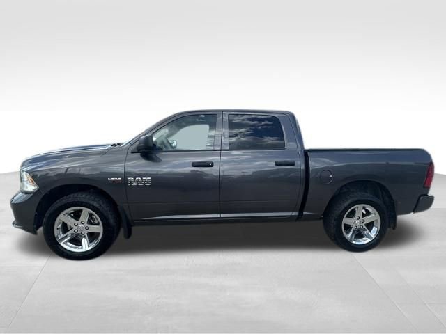 Used 2014 RAM 1500 Express image 5