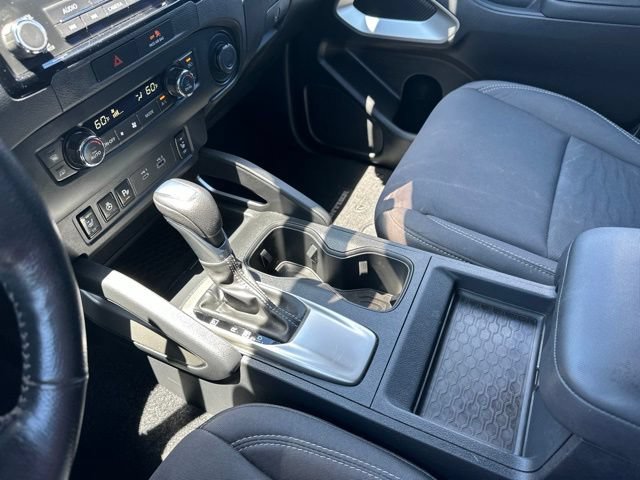 Used 2022 Nissan Frontier SV AWD/4WD image 21
