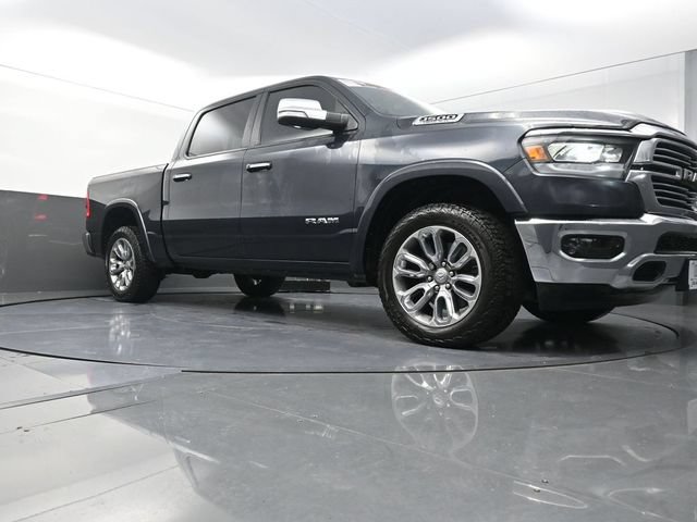 Used 2019 RAM 1500 Laramie AWD/4WD image 20