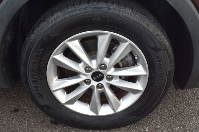Used 2020 Kia Sorento LX image 43
