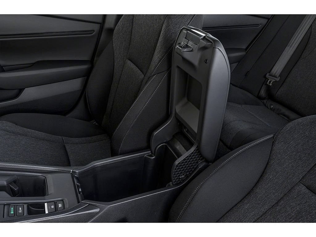 New 2026 Honda Accord SE image 9
