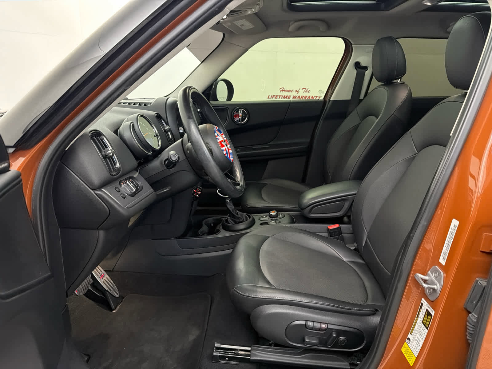 Used 2018 MINI Cooper Countryman image 14