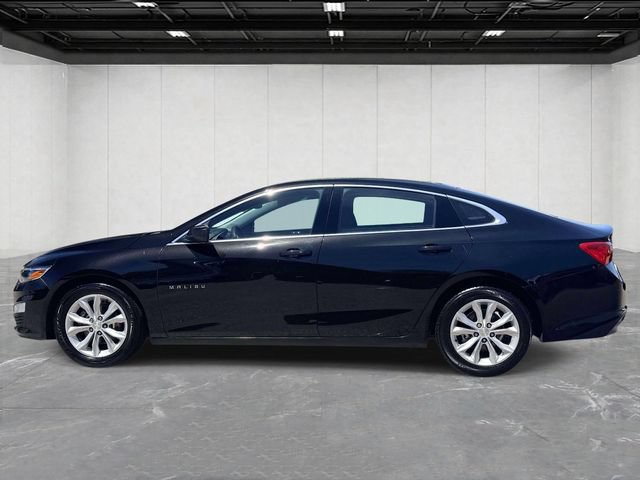 Used 2023 Chevrolet Malibu LT w/ Driver Confidence Package FWD image 7