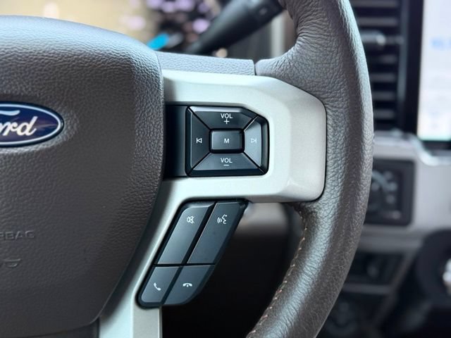 Used 2022 Ford F350 King Ranch w/ King Ranch Ultimate Package AWD/4WD image 37