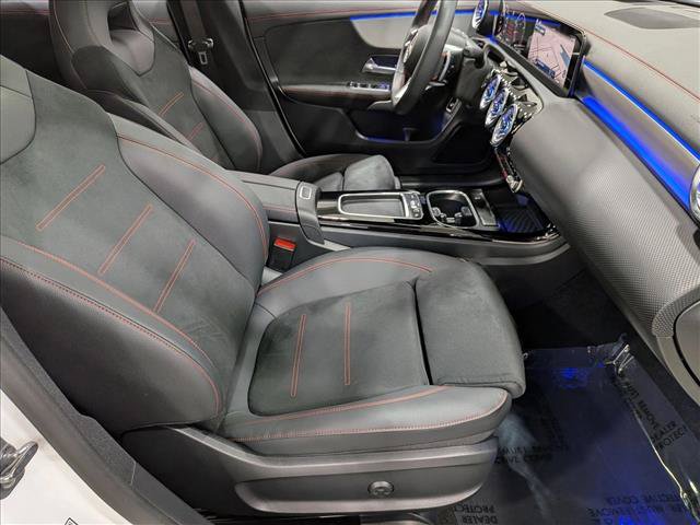 Used 2026 Mercedes-Benz CLA 250 image 22