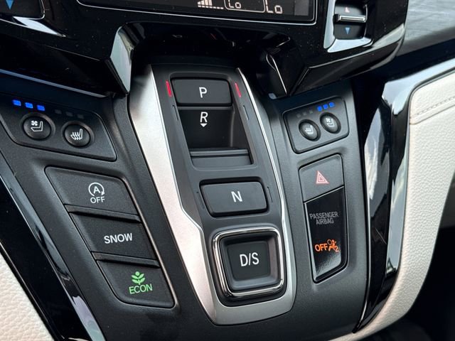 New 2026 Honda Odyssey Elite image 34