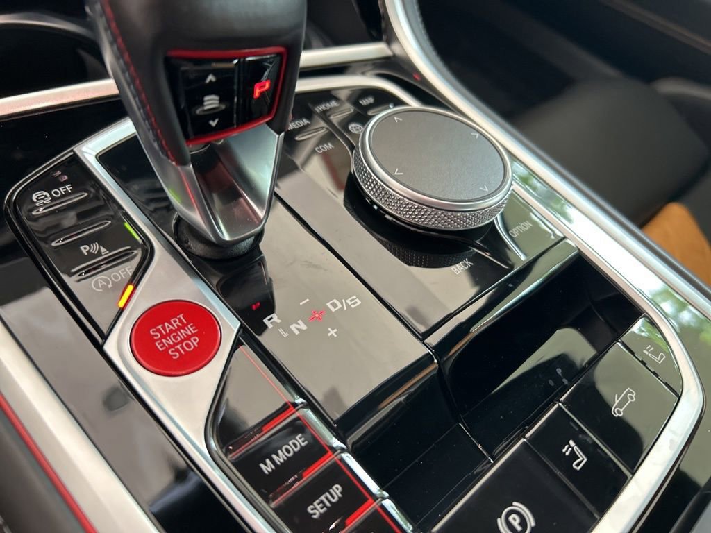 Used 2020 BMW M8 Competition image 17