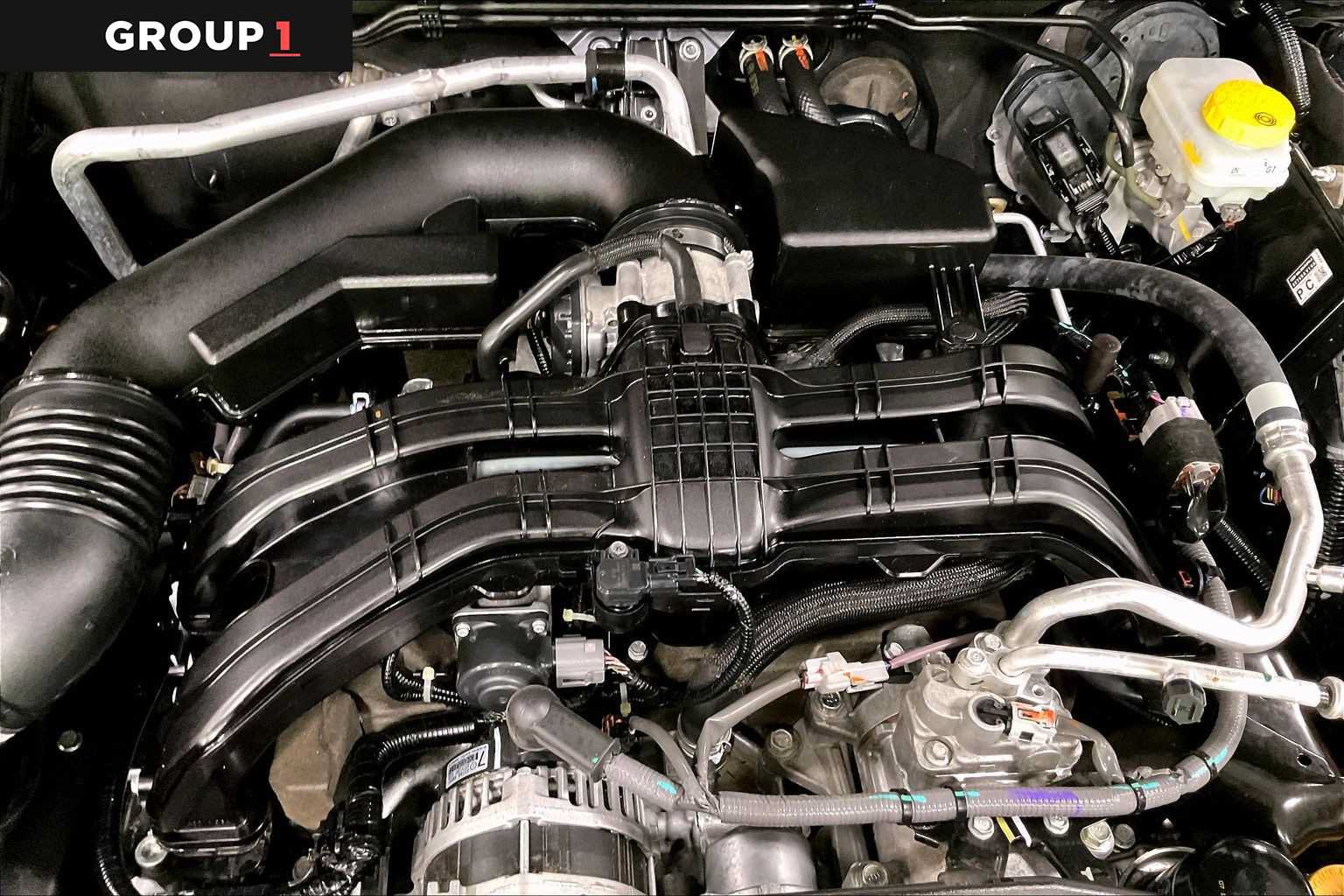 Certified 2025 Subaru Legacy Limited AWD/4WD image 33