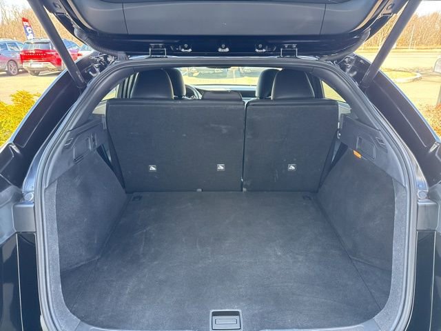 Certified 2023 INFINITI QX55 Essential image 27